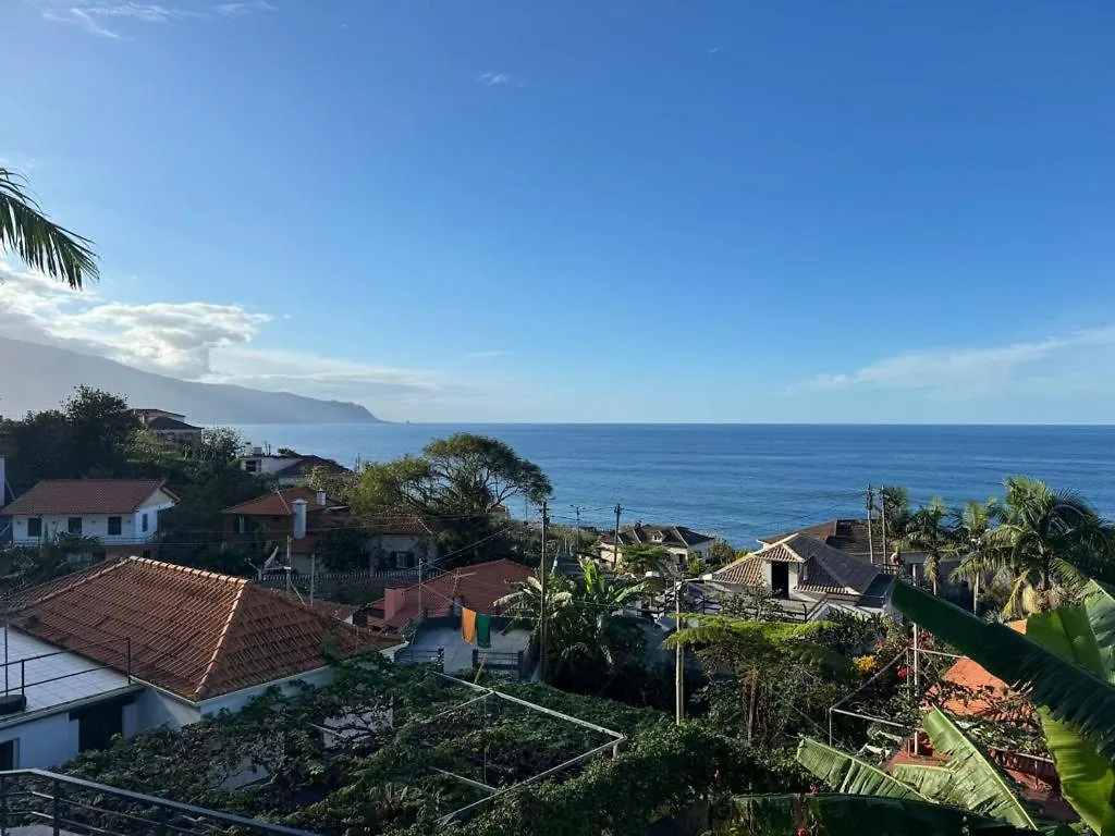 Holiday home Casa Tio Albino 2 Villa Ponta Delgada