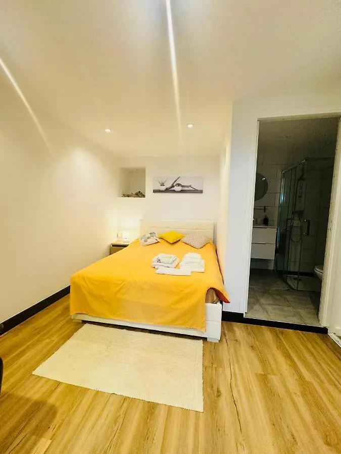 Holiday home Casa Tio Albino 2 Villa Ponta Delgada  Portugal
