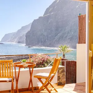  Holiday home Madeira Offline - Ponta Delgada