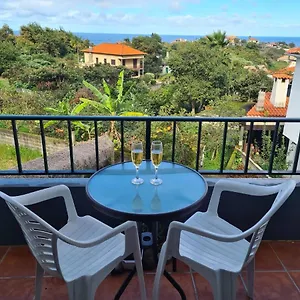 Scenic Comfort D Appartement