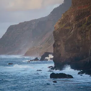  Holiday home Casas Mare , Ponta Delgada, Madeira