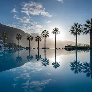 4* Hotel Monte Mar Palace